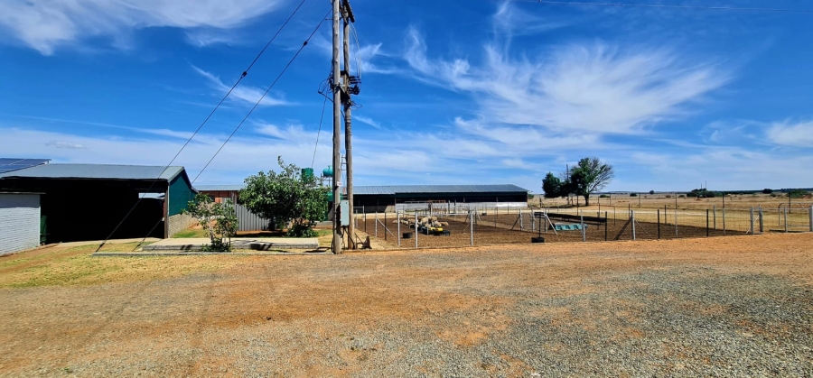 Commercial Property for Sale in Bloemfontein Rural Free State